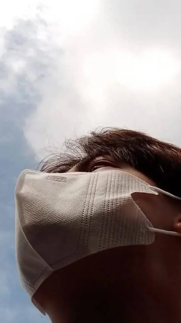 ai character: Fang  background