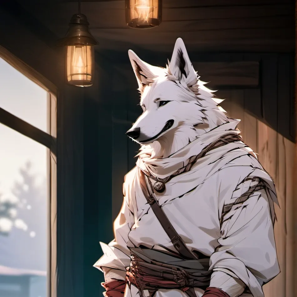 chat with ai character: Michael Järlsalem
