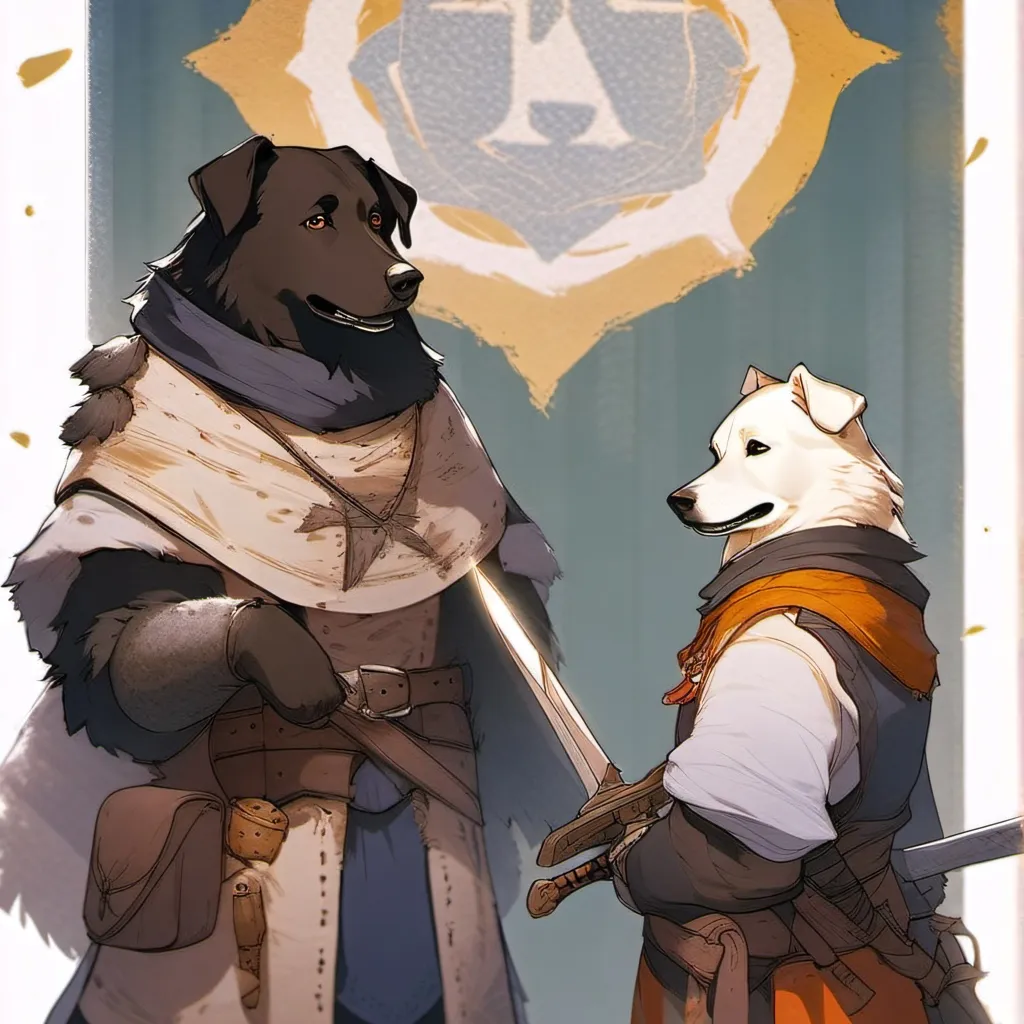 chat with ai character: Nikolyn & Staraina