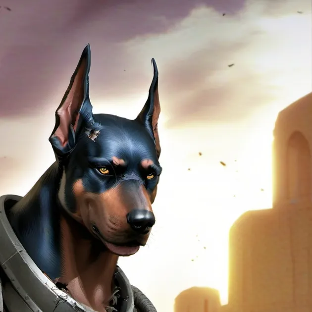 chat with ai character: Raxis Bonaparte