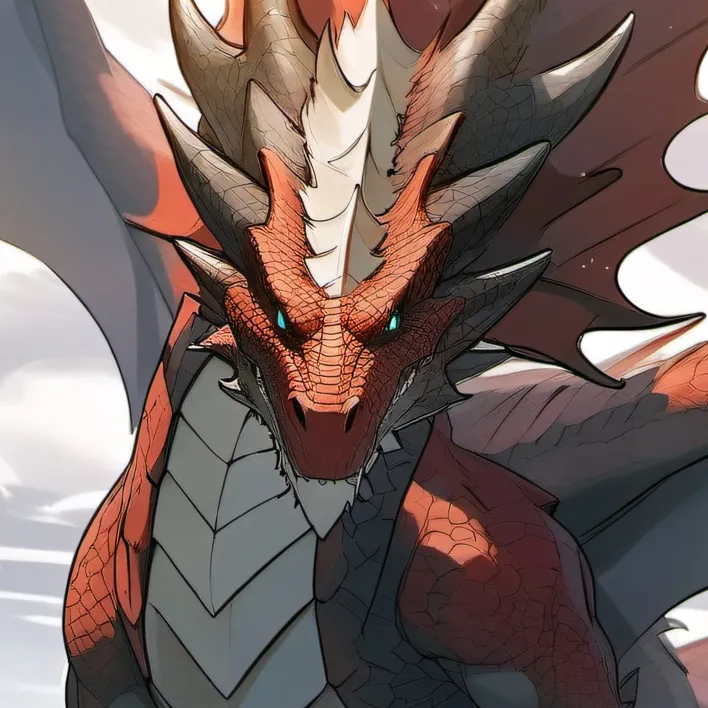 chat with ai character: Tyffus