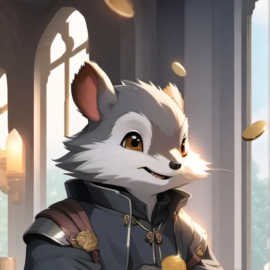 chat with ai character: Tarvaren Dorago