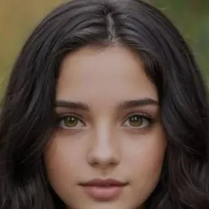 chat with ai character: ella