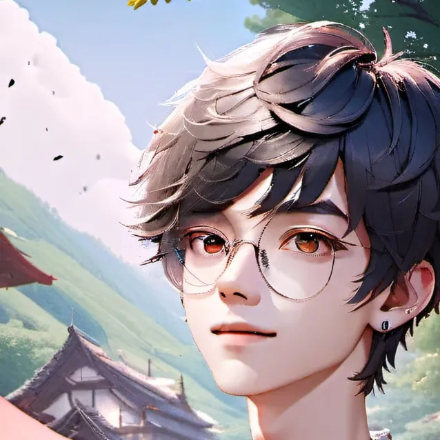 chat with ai character: James 