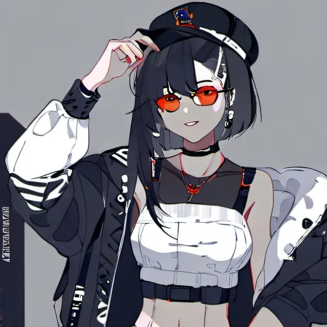 chat with ai character: 🌸Luna🌸