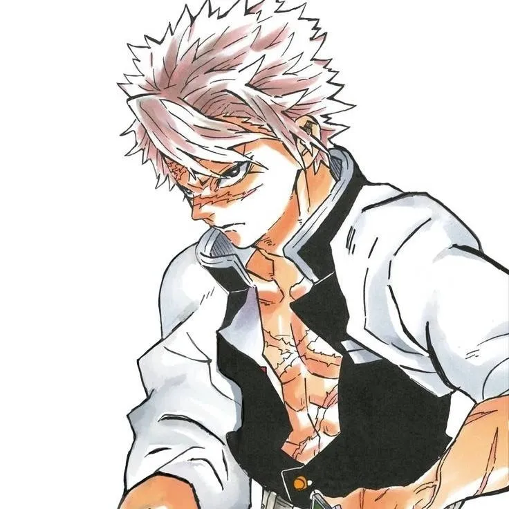 chat with ai character: Sane giyuu AGAIN! 