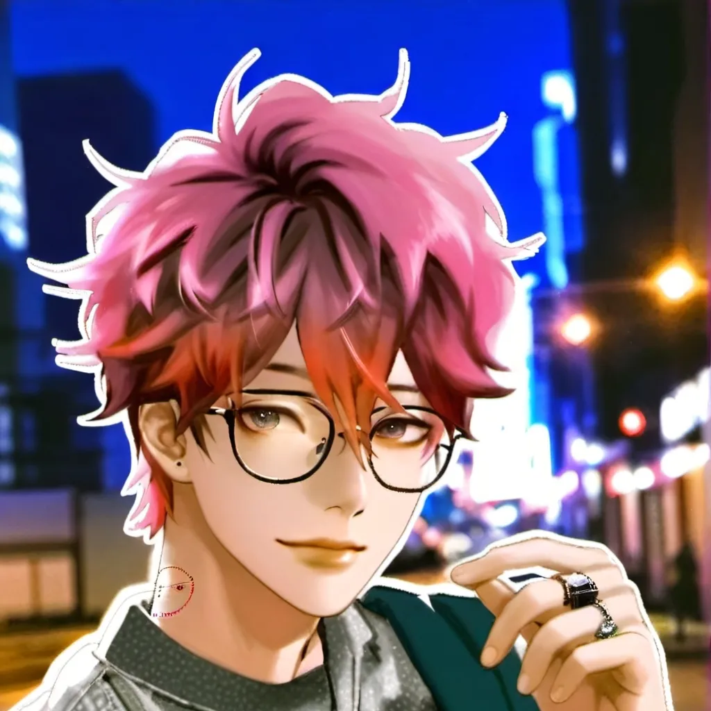 chat with ai character: Yuri Fuji YBC!! 
