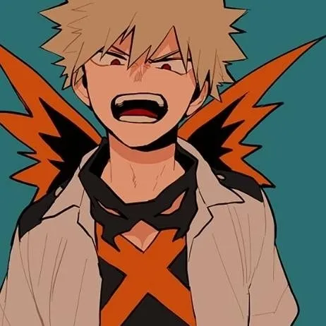 chat with ai character: MHA (bkdk)