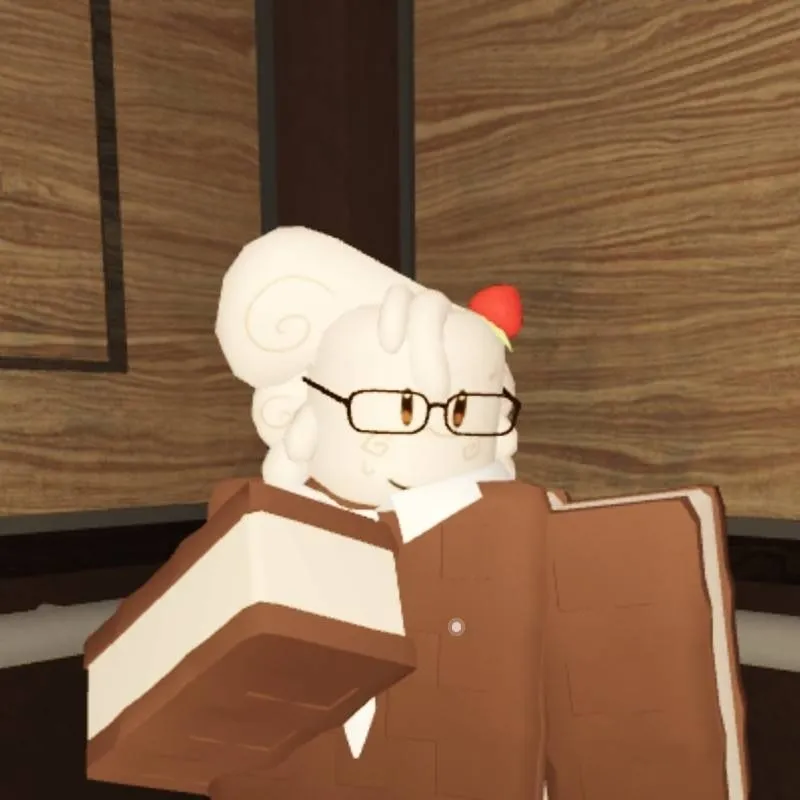chat with ai character: UNSTABLE SMP! 