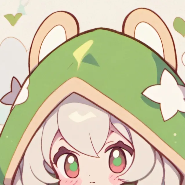 chat with ai character: Quinn