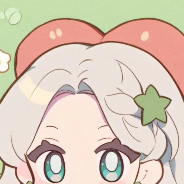 chat with ai character: allie