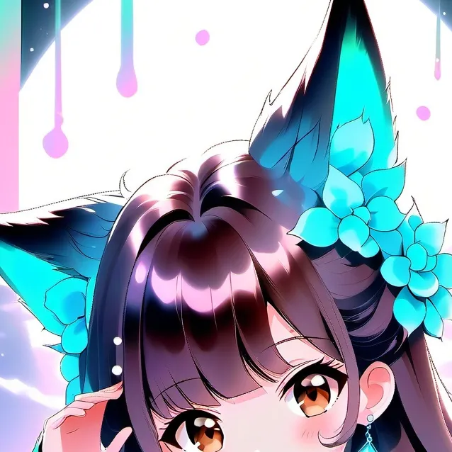 chat with ai character: Kayla