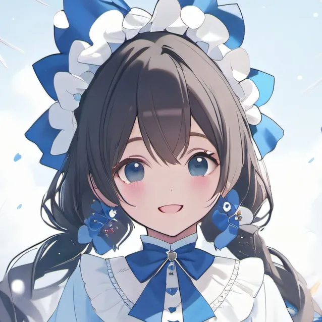 chat with ai character: Rosemary 