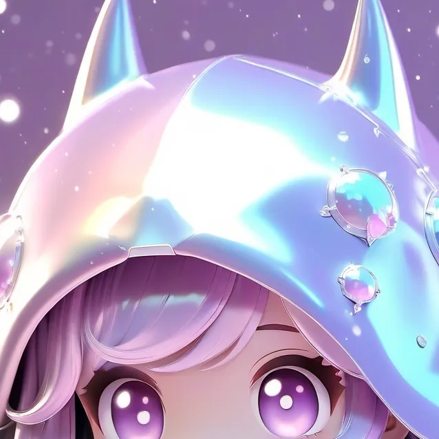 chat with ai character: Violet