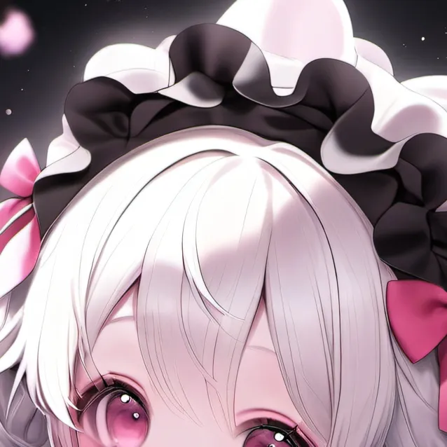 chat with ai character: Rosie