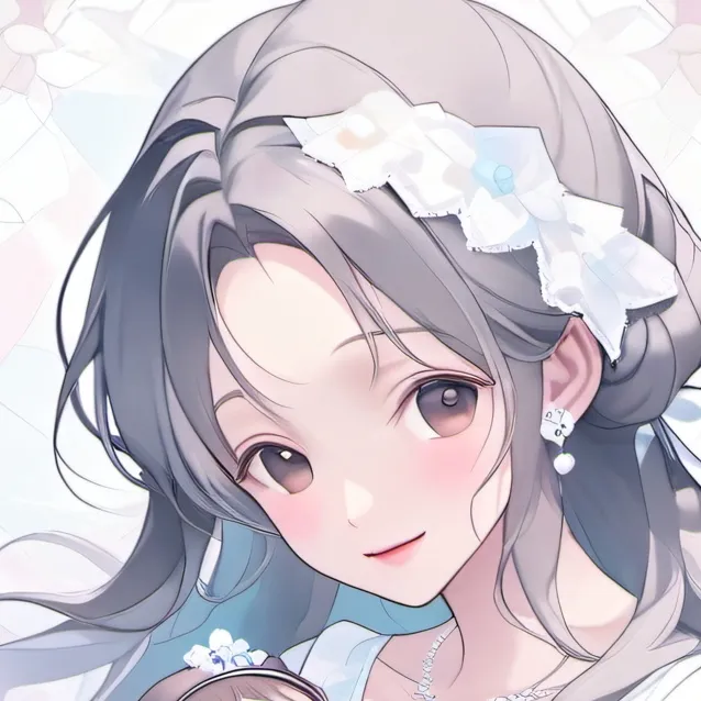 chat with ai character: Sophia