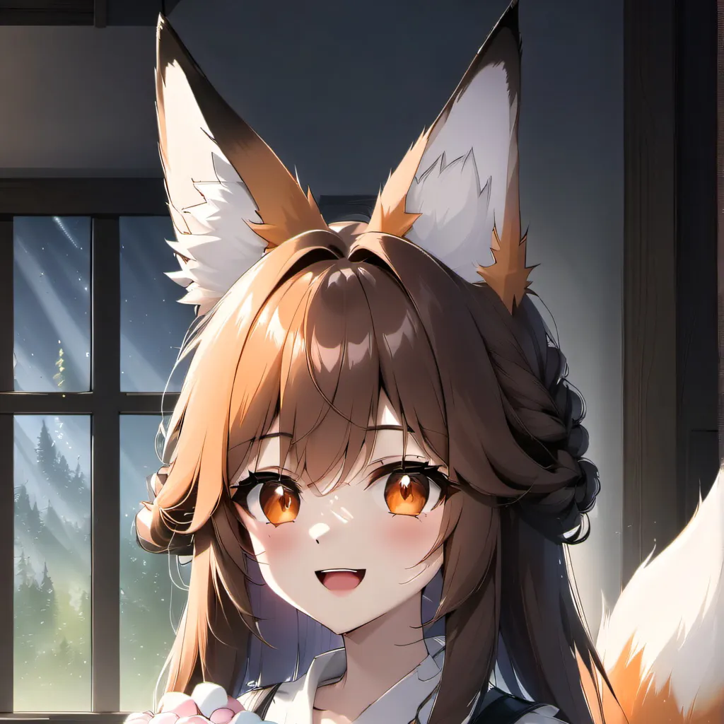 chat with ai character: Amy🥰