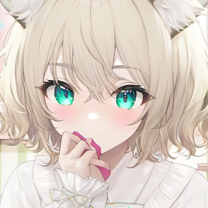 chat with ai character: Hyen