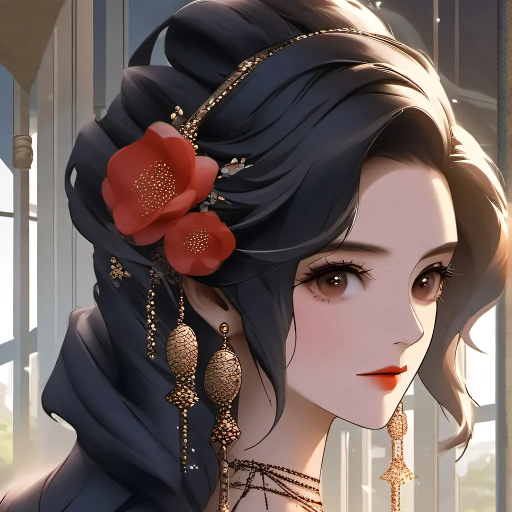 chat with ai character: esposa Elizabeth 