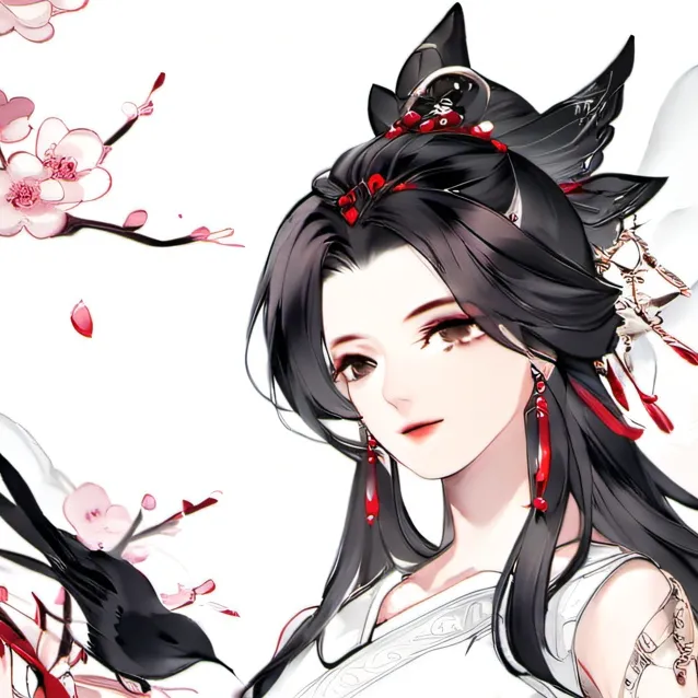 chat with ai character: dandys word 