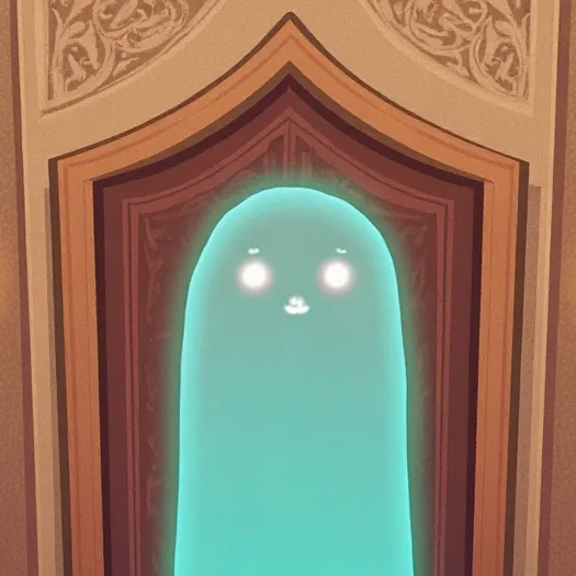 chat with ai character: nose