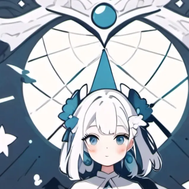 chat with ai character: nosd
