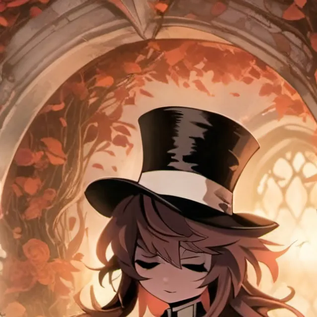 chat with ai character: alice