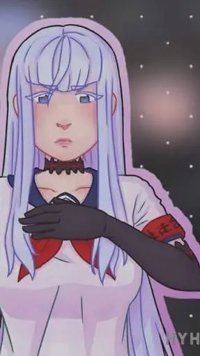 ai character: a c a d e m i a💖💯👁 background