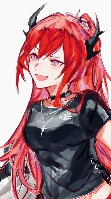 ai character: segundo talkie:/ background