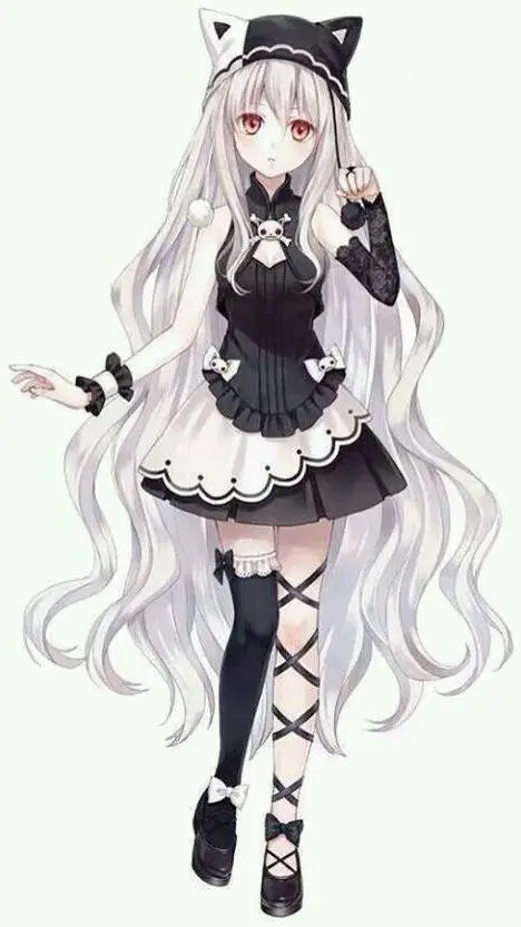 ai character: no tengo ideas background