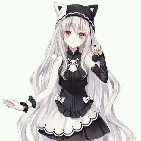 chat with ai character: normal