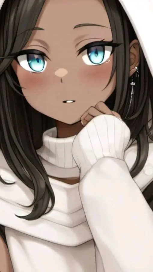 ai character: Salish background