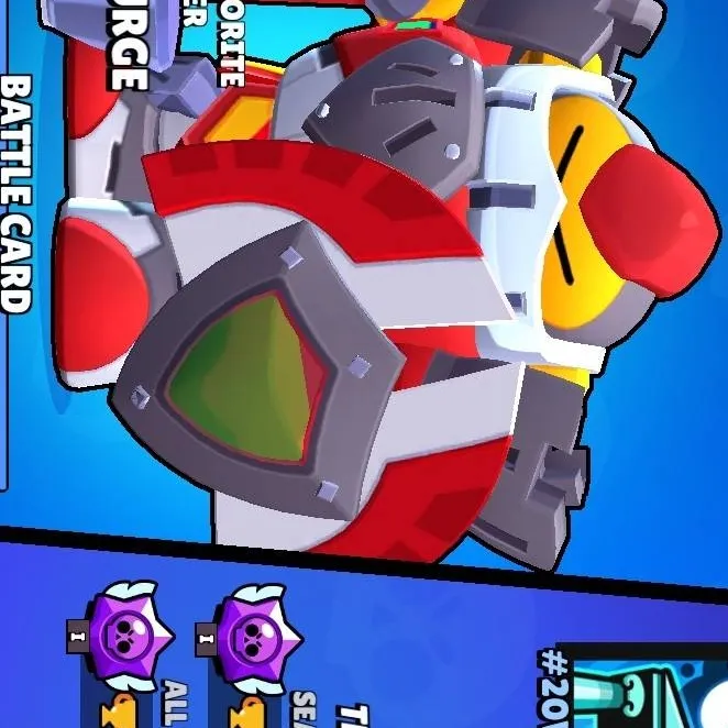 chat with ai character: my brawl stars acc