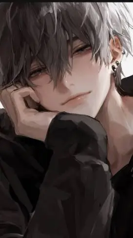 ai character: Levi Mateo Cohen background