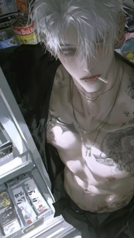 ai character: Kyriel background