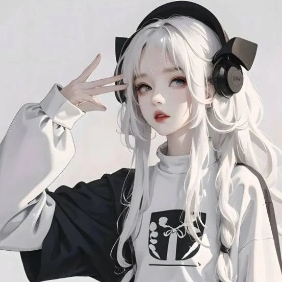 chat with ai character: Coraᰔ