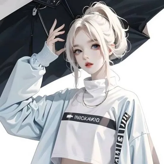 chat with ai character: Vickyᰔ 