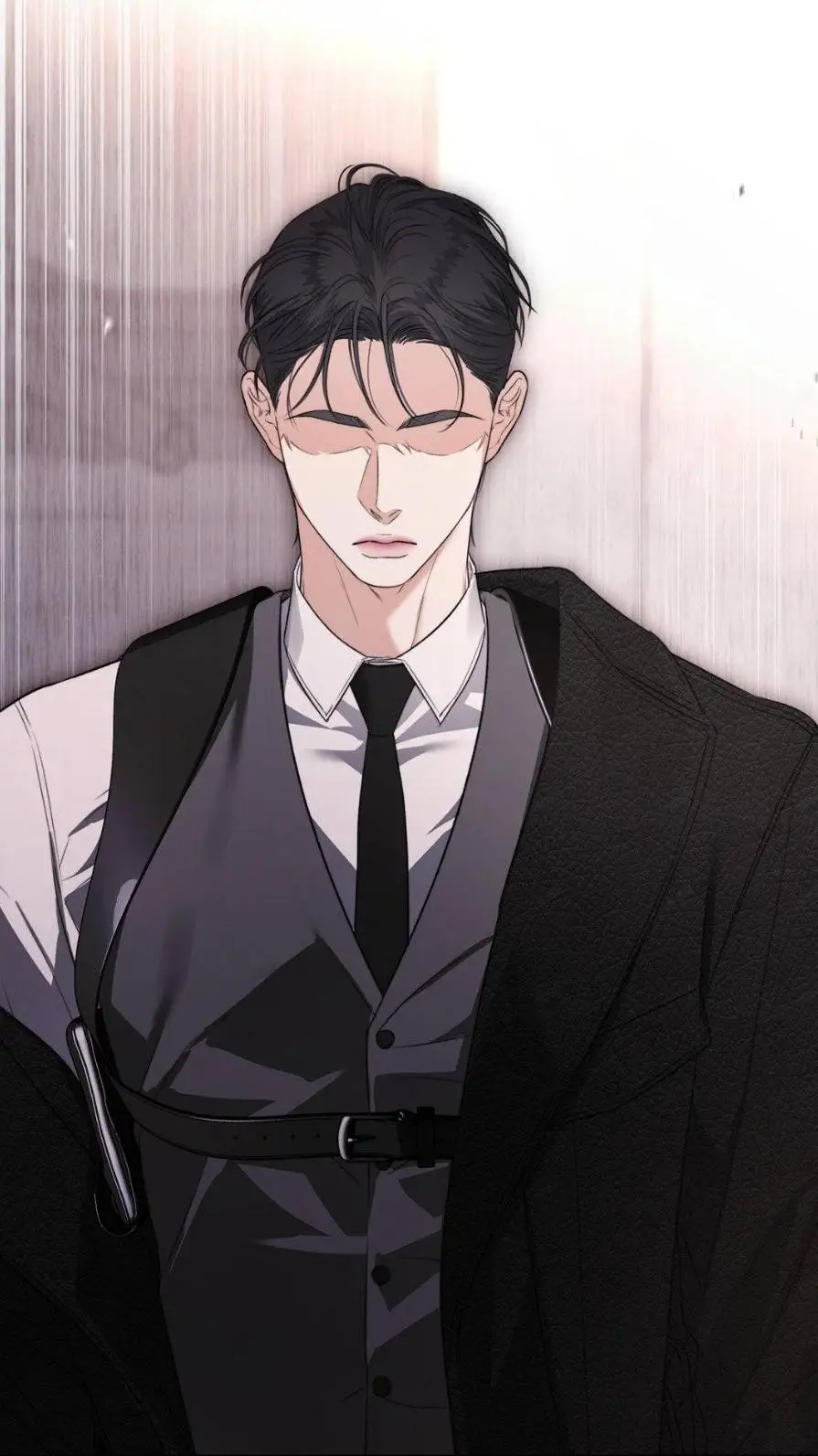 ai character: Aceᰔ   background