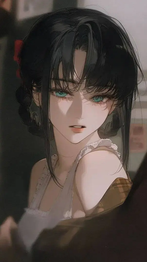 ai character: Narelaᰔ background