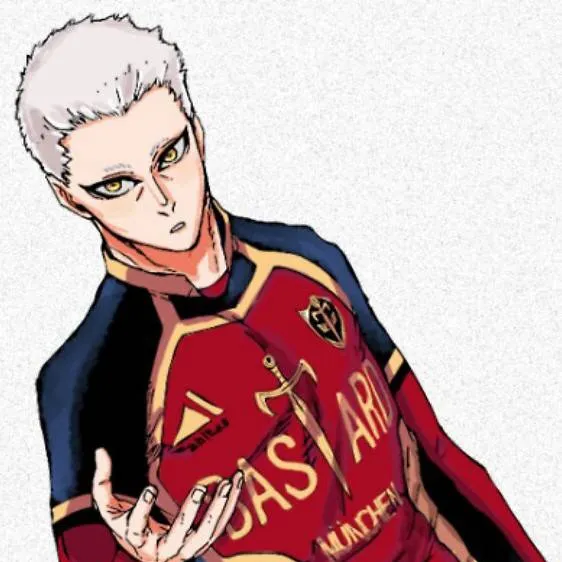 chat with ai character: PXG VS BM