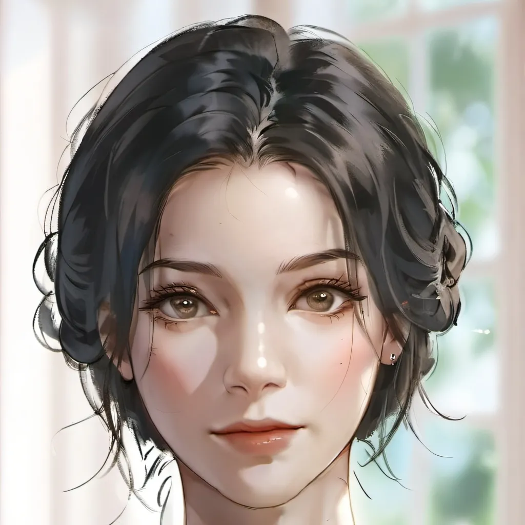 chat with ai character: Desiree(sono io 😍)