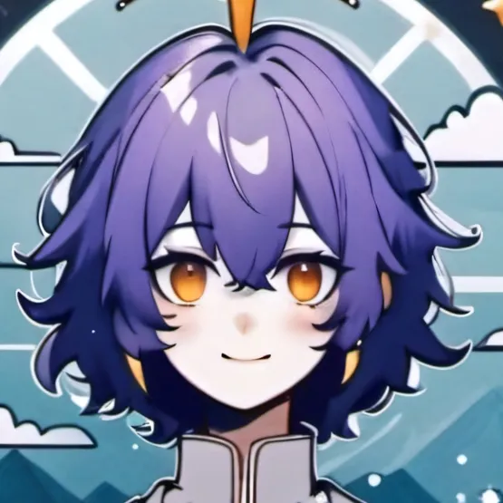 chat with ai character: Moka 