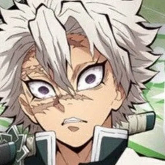 chat with ai character: Sanemi 