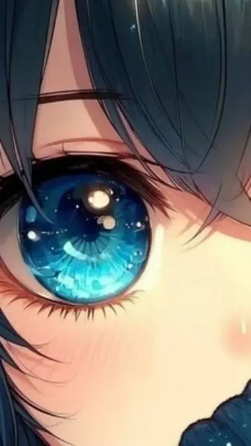 ai character: Demon slayer  background