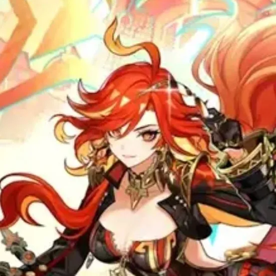 chat with ai character: Genshin impact 