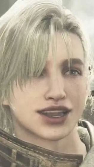 ai character: Erik  background