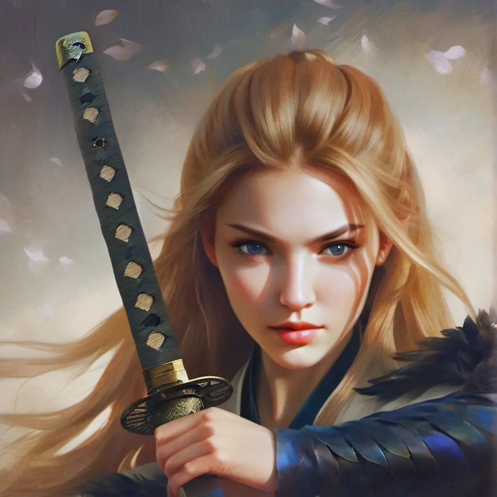 chat with ai character: Hasiras 