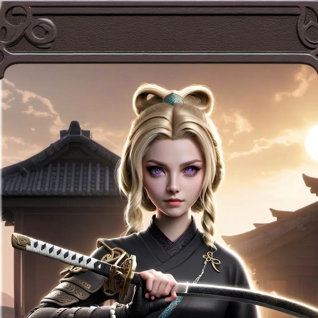 chat with ai character: Hasiras 