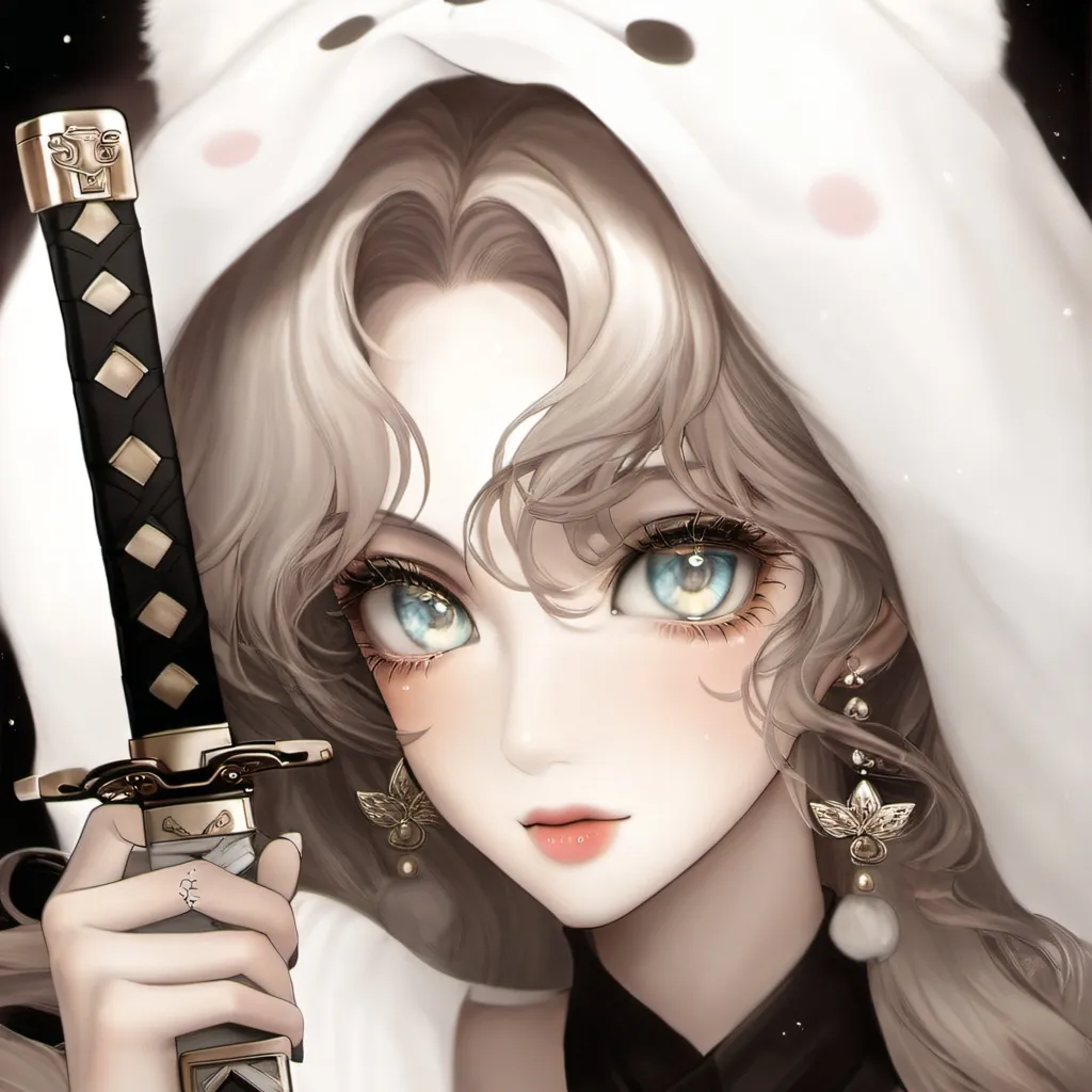 chat with ai character: Hasiras 