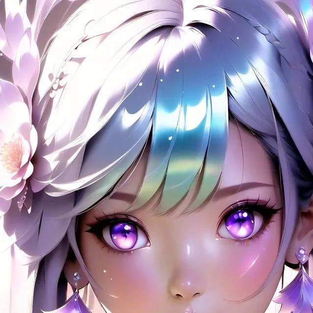 chat with ai character: ashley